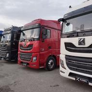 کمپرسی کامل P7