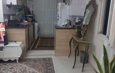 رهن آپارتمان 50 متری