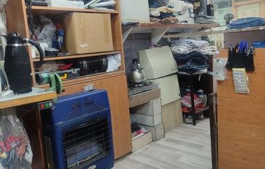 ملک سرقفلی بر 15خرداد شرقی پل ری با ملکیت