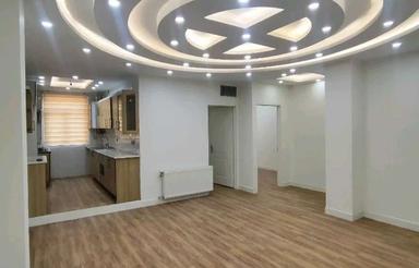 فروش آپارتمان 68 متر در فاز 1 اندیشه مجتمع کاشانه