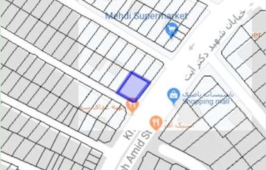 خانه ویلایی بر خوتجه عمید با امتیاز تجاری