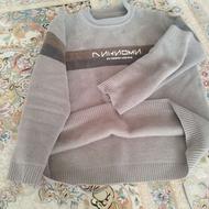 بافت مردانه مناسب زمستان سایز L