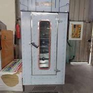 فر قنادی گازی برقی وتجهیزات