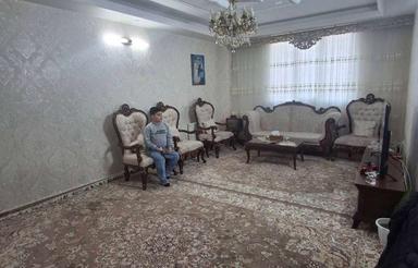 فروش آپارتمان 67 متر در خرمشهر - نواب