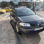 مگان دوبرگ سند مدل 89