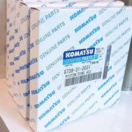 رینگ موتور 102بیل مکانیکی کوماتسو