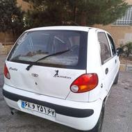 فروش ماتیز 81