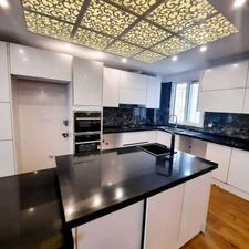 اجاره آپارتمان 200 متر در دروس