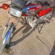 موتور سالم به فروش می رسد