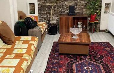 فروش آپارتمان 44 متر در خرمشهر - نواب