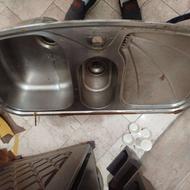 سینک ظرفشویی