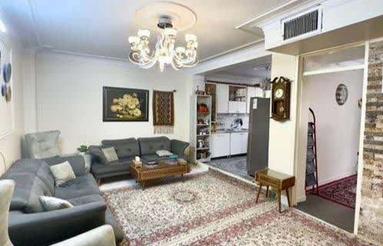 فروش آپارتمان 95 متر در جمهوری