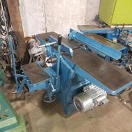 دستگاه نجاری