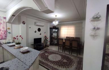 خانه 70 متر 1 خواب در 17 شهریور چالوس