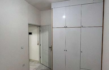 65 متر نوساز و کلید نخورده در رسالت