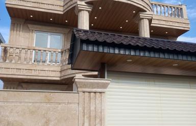 اجاره آپارتمان 105 متر در خشکرود