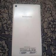 تبلت لنوو نیاز به تعمیر