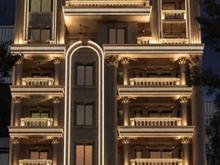 فروش آپارتمان 137 متر در امیرآباد در شیپور