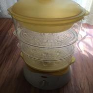 بخارپز در مارک سانی کارکرده