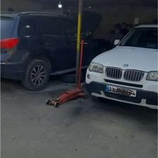 نیازمند مکانیک ماهر