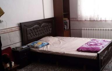 آپارتمان 100 متری قزوین محمدیه