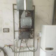 پکیج ایران رادیاتور مدل اکو22000