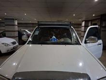 ‌کاپرا دوکابین دو دیفرانسیل مدل 92 تحویل 94 در شیپور