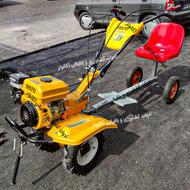 نهرکن گاوآهن مرزکش تریلی تیلر تیغه کولتیواتور صندلی گاری