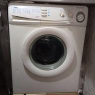 لباسشویی کندی 2تایمر