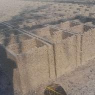 بلوک ابعاد بزرگ