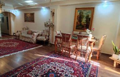 اجاره آپارتمان 100 متر در یوسف آباد