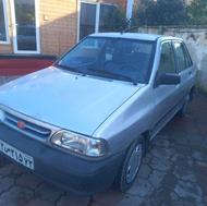 پراید مدل 85