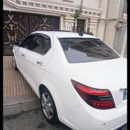 دنا پلاس توربو دستی 1402