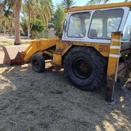 بیل بکوجی بی سی