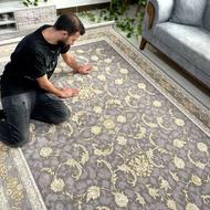 فرش های تخفیفی 1200 شانه قیمت استثنایی