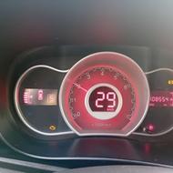 لیفان x50 اتوماتیک