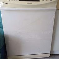 ماشین ظرفشویی مجیک اصلی
