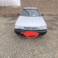 پراید مدل 86