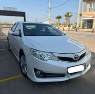 فوری،تویوتا کمری GLX 2013 اسپشیال