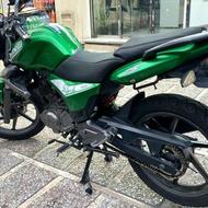 بنلی150 فنی وبدنه سالم