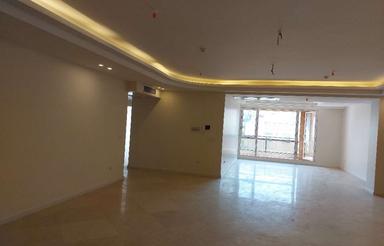 اجاره آپارتمان 138 متر در دروس