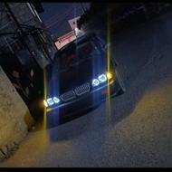 پراید 141 70 درصد بیرنگ