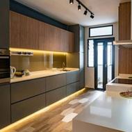 ساخت کابینت و کمد دیواری وتعمیرات