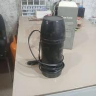 کتری‌برقی‌خودرو‌اصل‌قدیمی‌کار‌نکرده‌‌‌/20سال‌دارم‌قیمت‌عالی