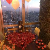 سوپرایز تولد ، تیم سوپرایز موزیک