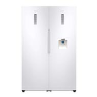 یخچال و فریزر دوقلو 20 فوت سامسونگ