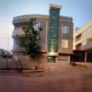 3 واحدآپارتمان شیک