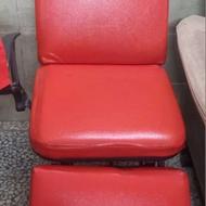 صندلی ارایشگاه