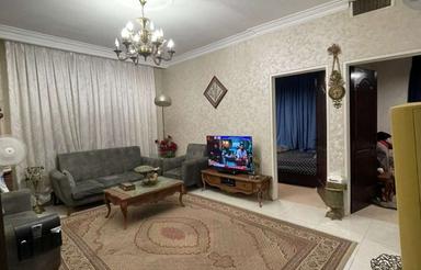 60 متر دوخواب/فول امکانات/هلال احمر ، ایروانی