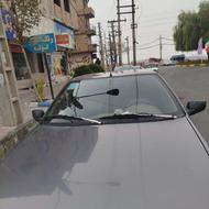 405 سالم سلامت دوگانه سوز 97